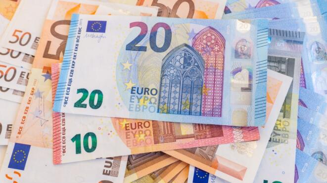 爱尔兰10月份的公司税比目标提前了近10亿欧元