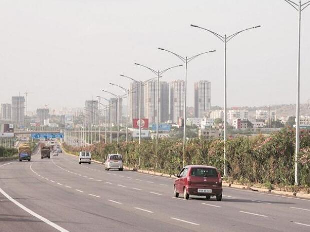 印度2015-19年道路长度增长17%至639万公里 注册车辆增长41%