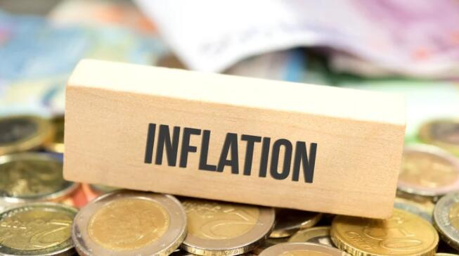 10月份通货膨胀率达到5.1% 创下2007年以来的最高水平