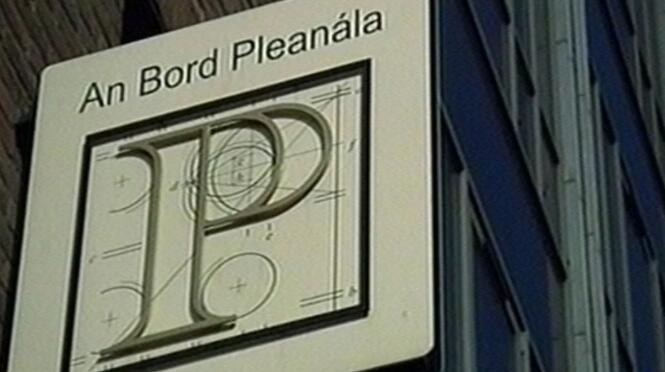 爱尔兰规划人员拒绝了686套房屋的两项申请