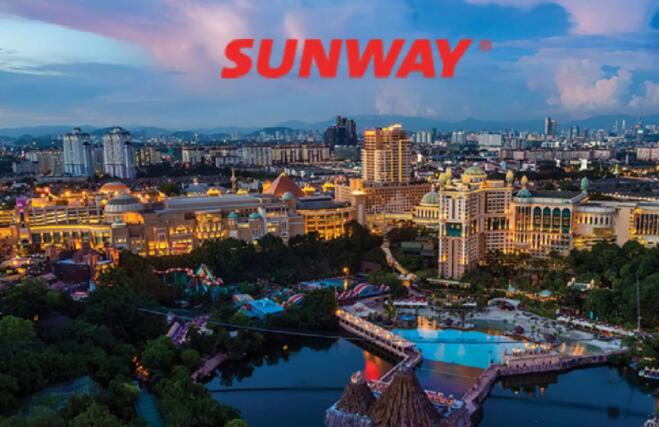 双威旗下的海惠地产签署协议 在新加坡收购价值25亿令吉的土地