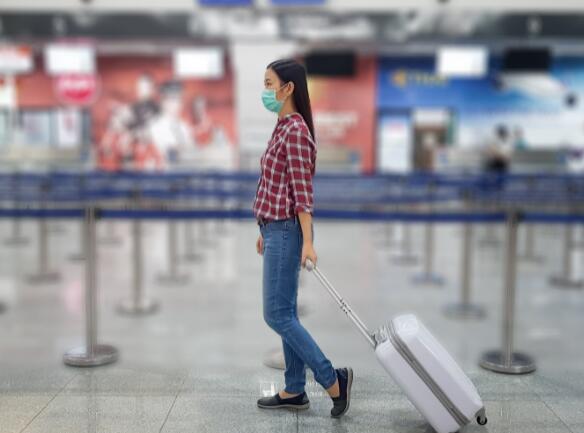 航空股今天再次飞涨