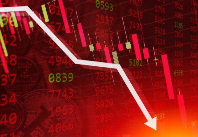 这三只股票今年从大幅抛售中反弹的尝试均告失败